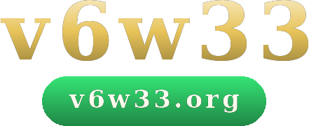 v6w33 logo